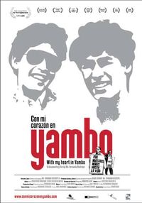 With My Heart in Yambo