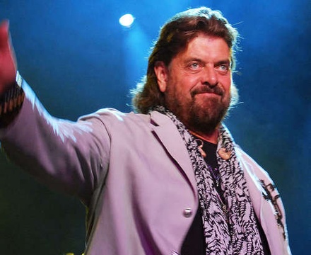 Alan Parsons