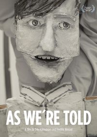 As We're Told