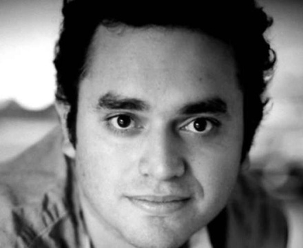 Jorge Caballero