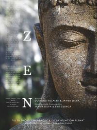 ZEN: Silence and the Practice of Mindfulness