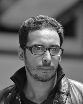 Mounir Fatmi