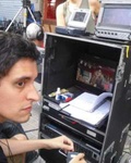 Marcel Barrena