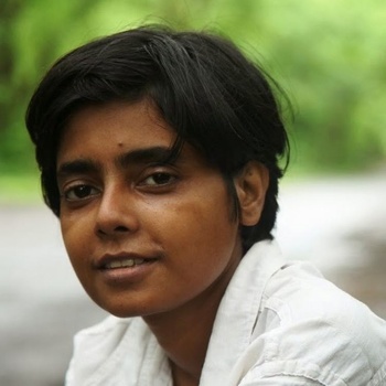 Debalina Majumder.