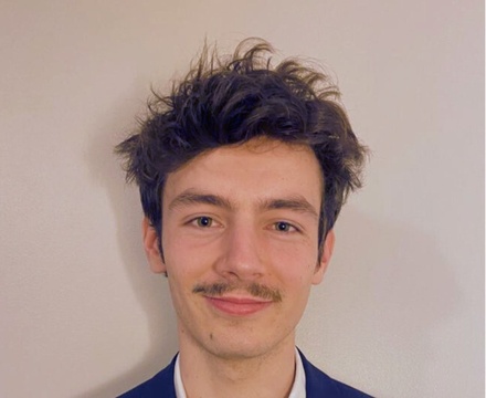 Tom Averink