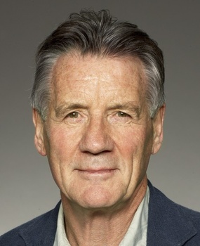 Michael Palin