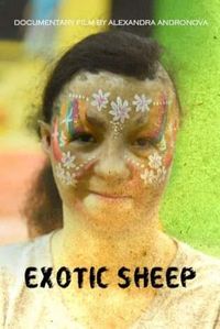 Exotic Sheep