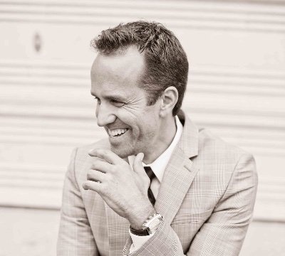 Toby Brusseau