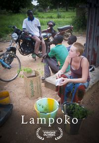Lampoko
