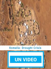 Somalia: Drought Crisis