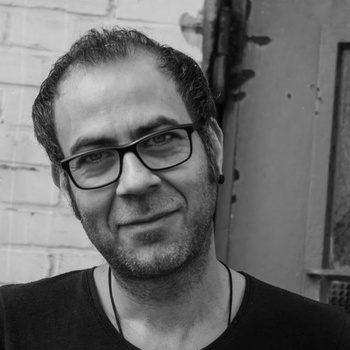 Khaled Abdulwahed