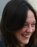 Nathalie Mansoux