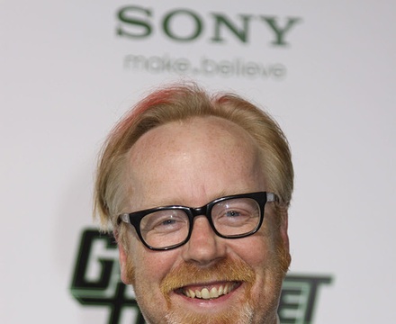 Adam Savage