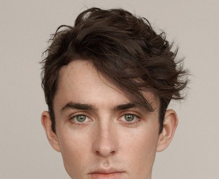 Matthew Beard