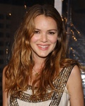 Jacinda Barrett