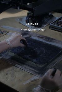Solitude