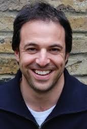 Simon Chinn