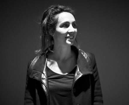 Eléonor Gilbert