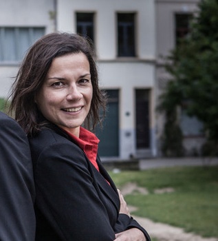 Sofie Hanegreefs