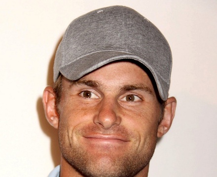 Andy Roddick