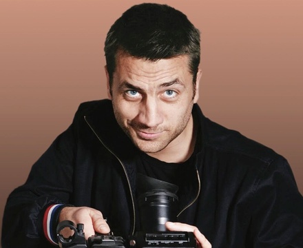 Luke Walker