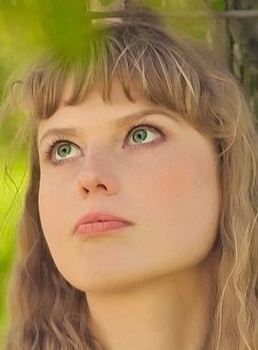 Kseniya Sidorova