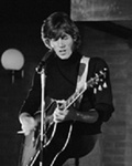 Barry Gibb