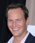 Patrick Wilson