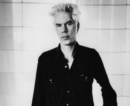 Jim Jarmusch
