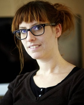 Corina Schwingruber Ilic