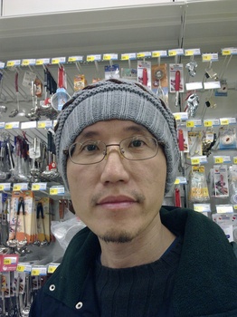 Tsai Tsung-lung