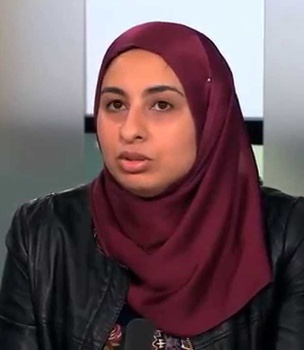 Karima Zoubir