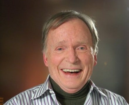 Dick Cavett