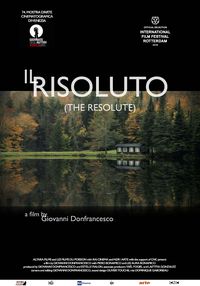 The Resolute