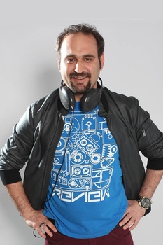 Adrian Vancica