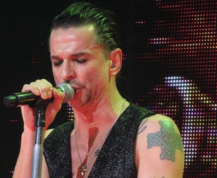 David Gahan