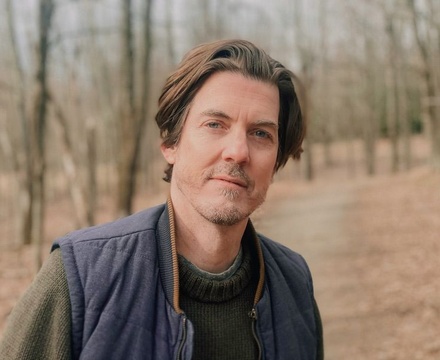 Steve Patry