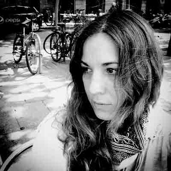 Paloma Zapata