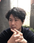 Kelvin Kyung Kun Park