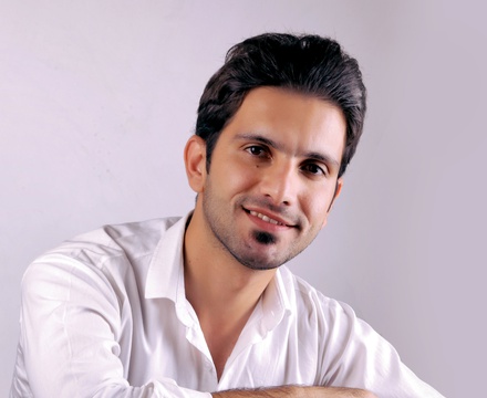 Arman Gholipourdashtaki