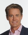 Kyle MacLachlan