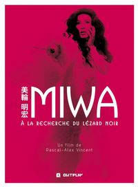 Miwa: Looking for Black Lizard