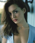 Anne Hathaway