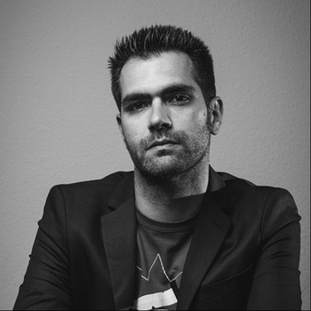 Alfonso Amador