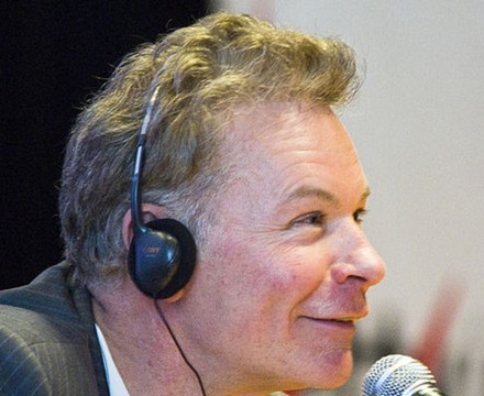 Julien Temple