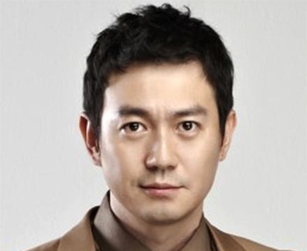 Park Yong-Woo