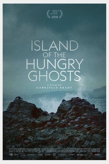 Island of Hungry Ghosts