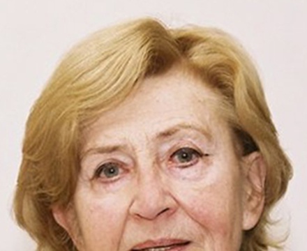 Viera Strnisková