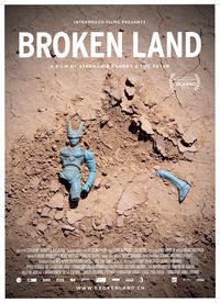 Broken Land