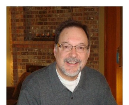 John Potter
